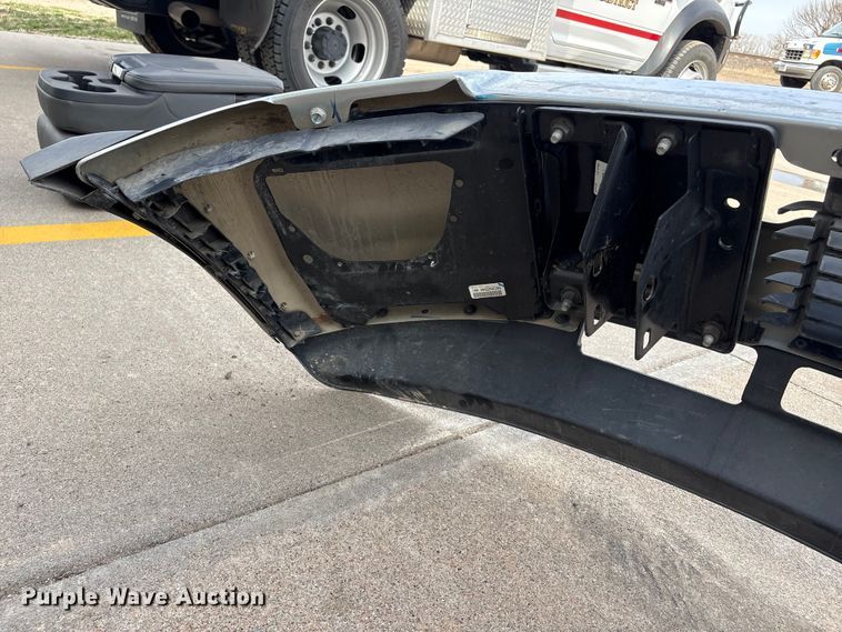 image for item EI5752 Truck parts