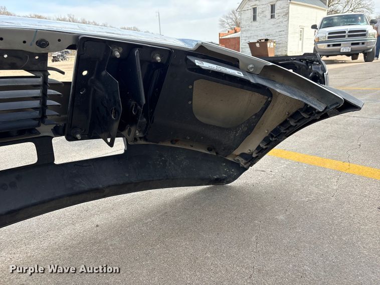 image for item EI5752 Truck parts