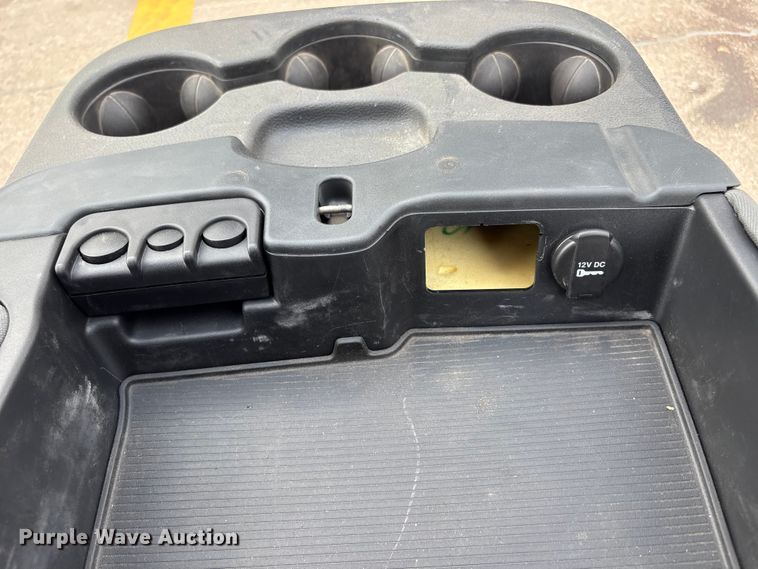 image for item EI5752 Truck parts