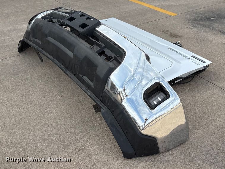 image for item EI5753 Truck parts