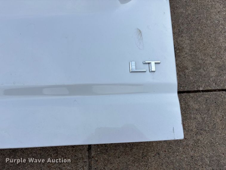 image for item EI5753 Truck parts