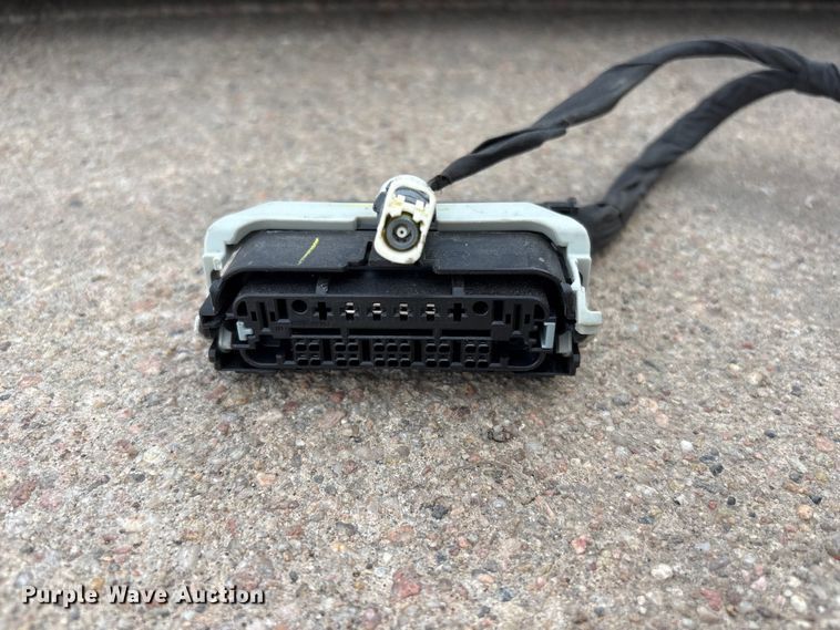 image for item EI5753 Truck parts