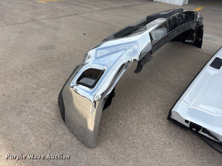 image for item EI5753 Truck parts