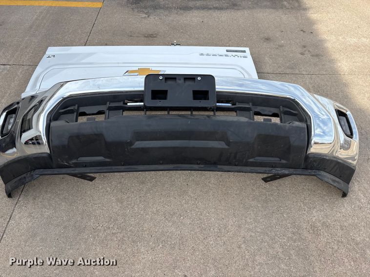 image for item EI5753 Truck parts