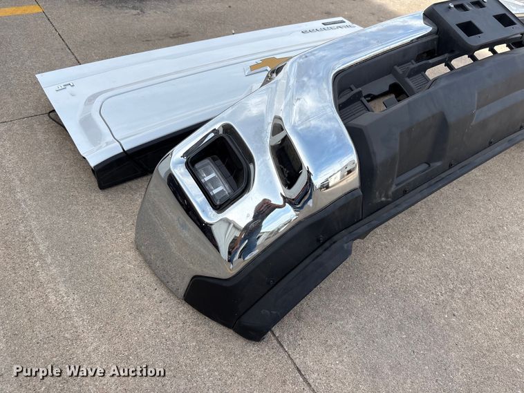 image for item EI5753 Truck parts