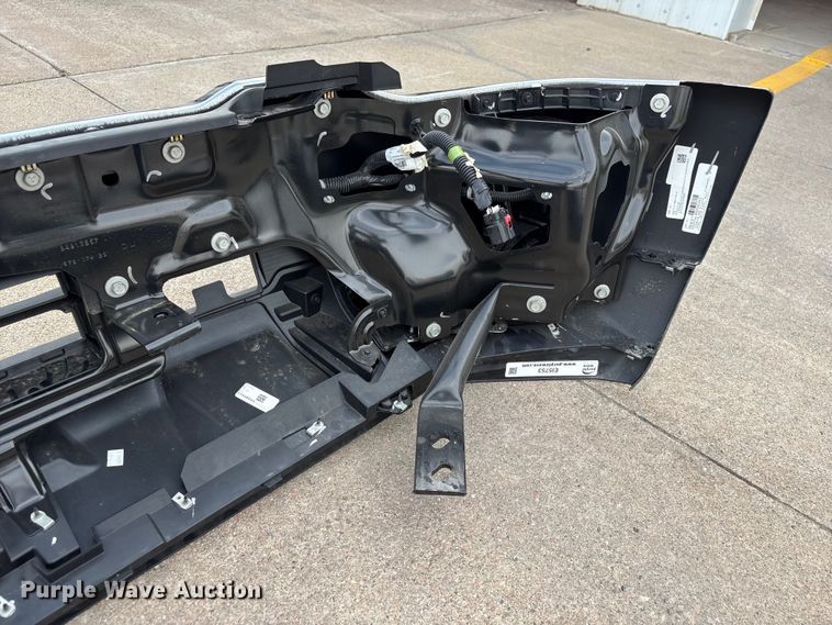 image for item EI5753 Truck parts