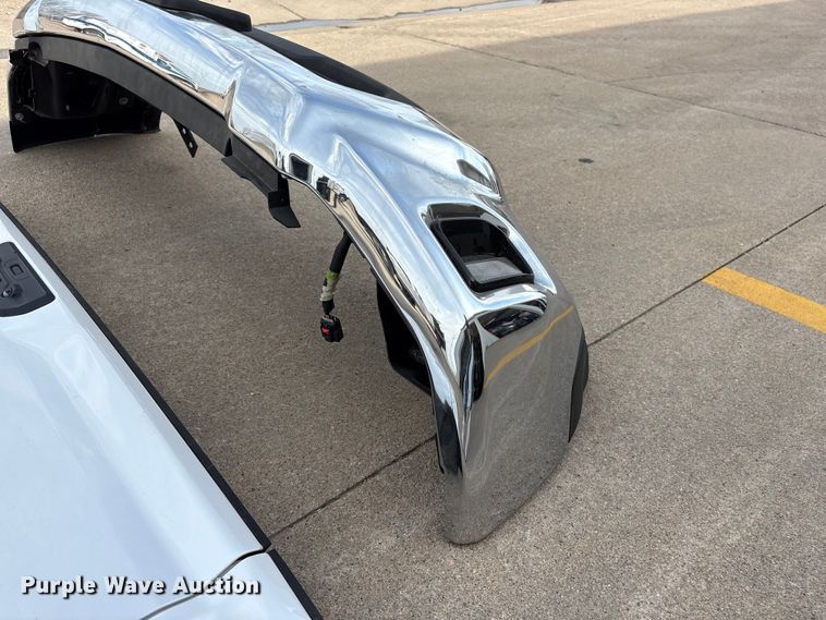 image for item EI5753 Truck parts