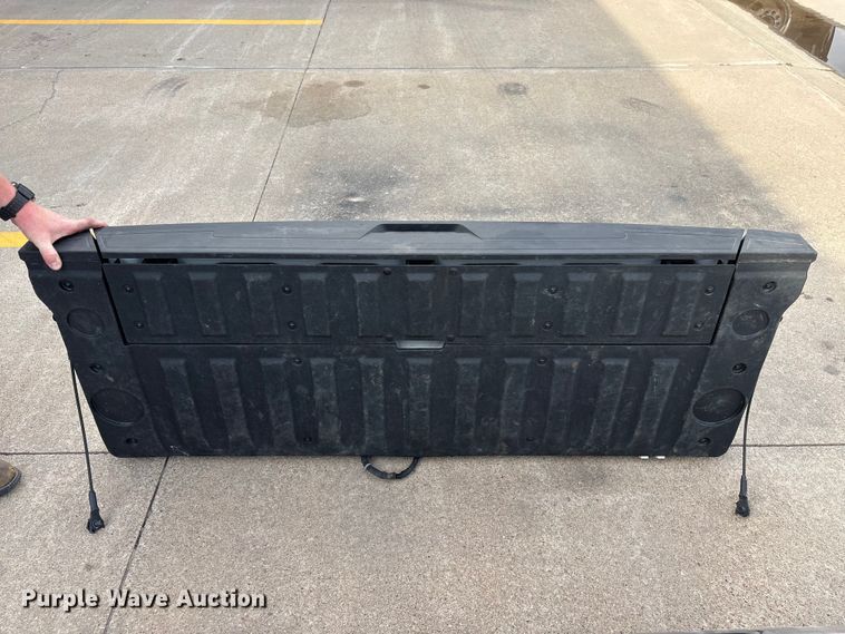 image for item EI5753 Truck parts