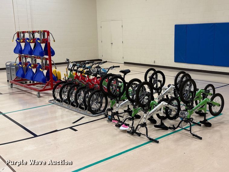 image for item EI5777 Sporting goods