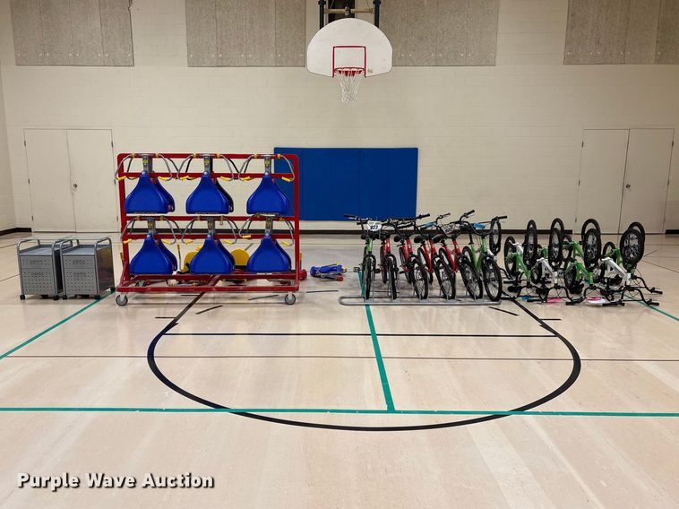 image for item EI5777 Sporting goods