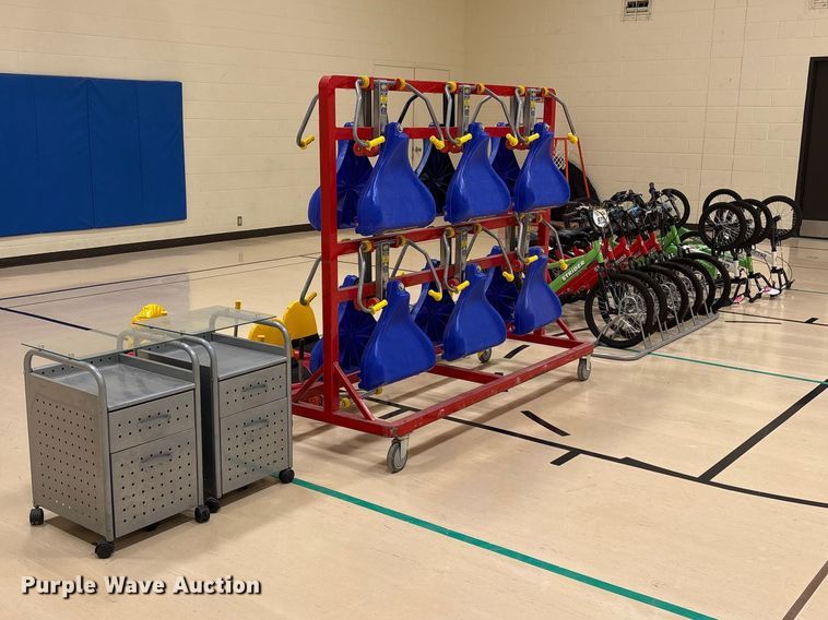 image for item EI5777 Sporting goods