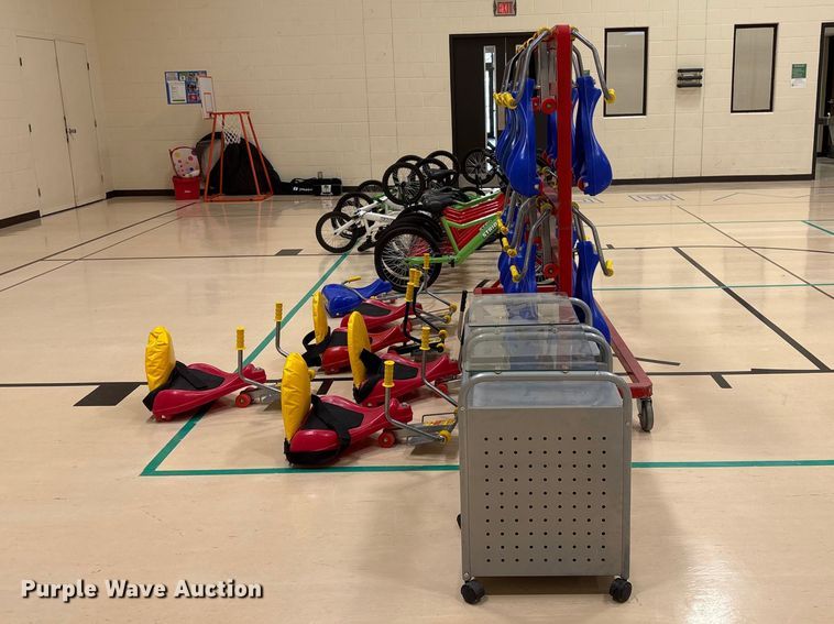 image for item EI5777 Sporting goods