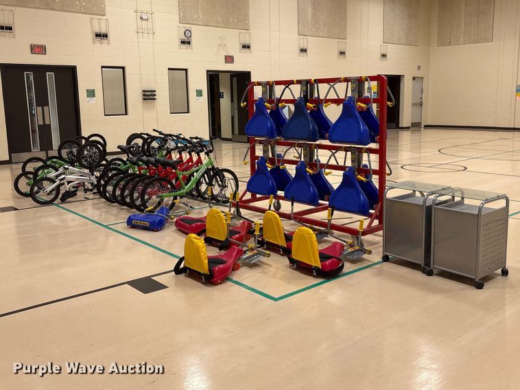 image for item EI5777 Sporting goods