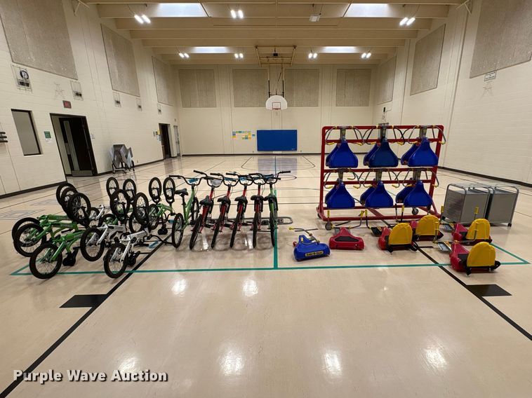 image for item EI5777 Sporting goods