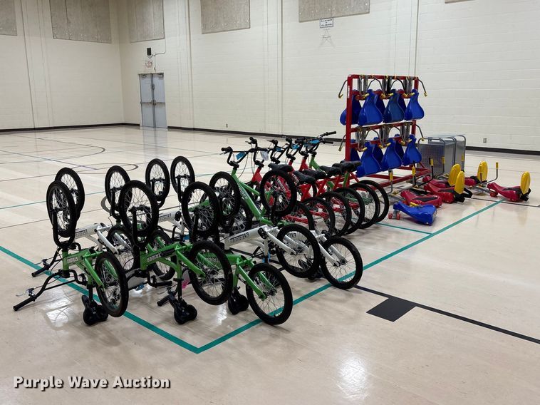 image for item EI5777 Sporting goods