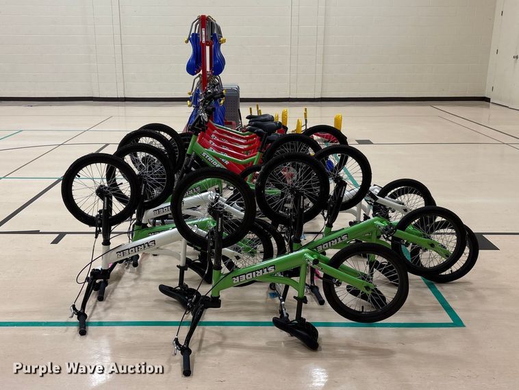 image for item EI5777 Sporting goods