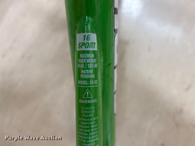 image for item EI5777 Sporting goods