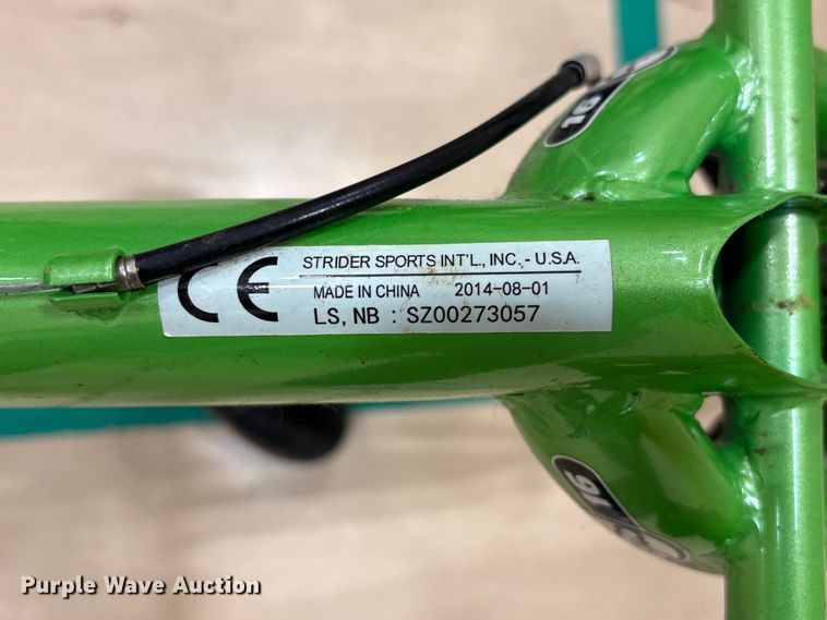 image for item EI5777 Sporting goods