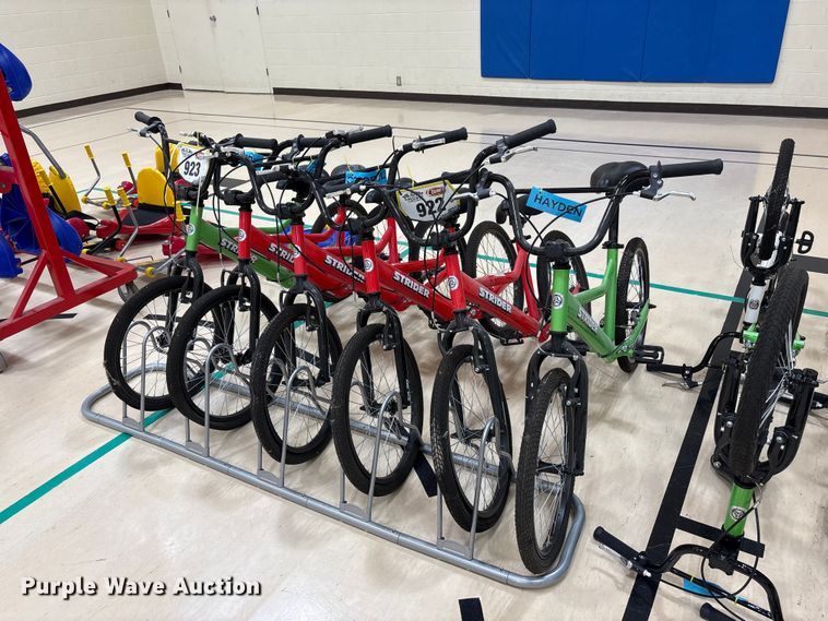 image for item EI5777 Sporting goods