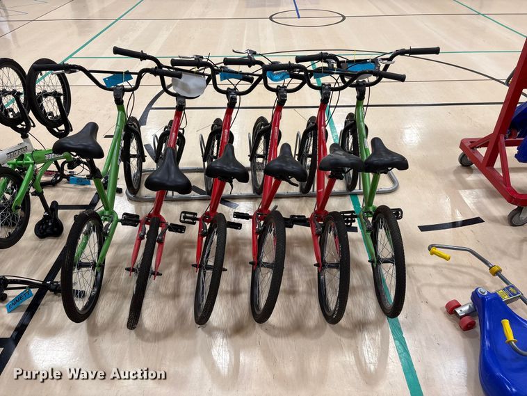 image for item EI5777 Sporting goods