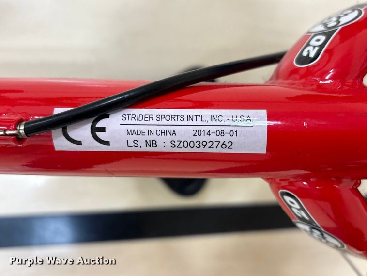 image for item EI5777 Sporting goods