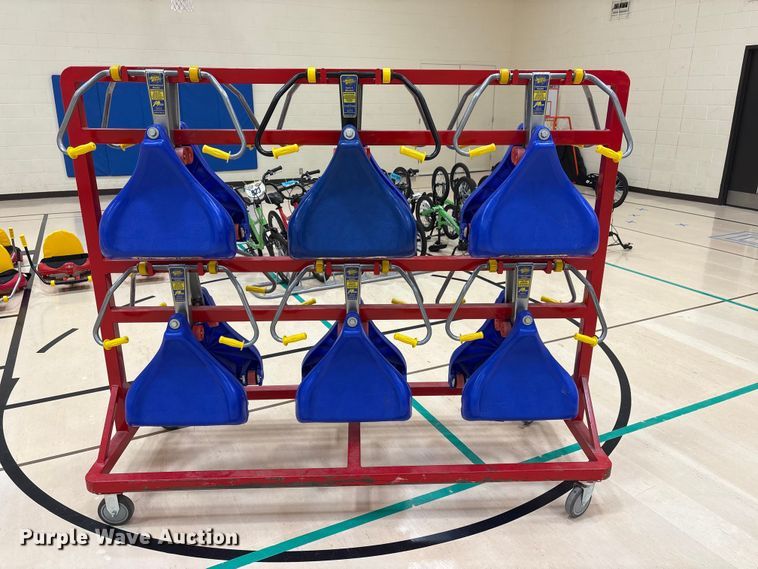 image for item EI5777 Sporting goods