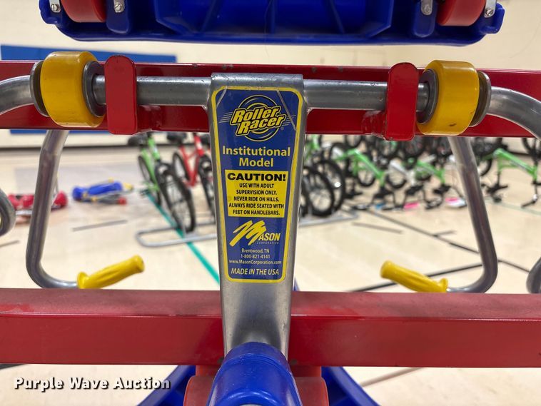 image for item EI5777 Sporting goods