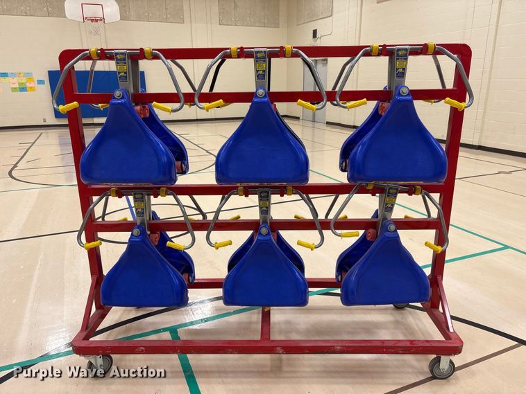 image for item EI5777 Sporting goods