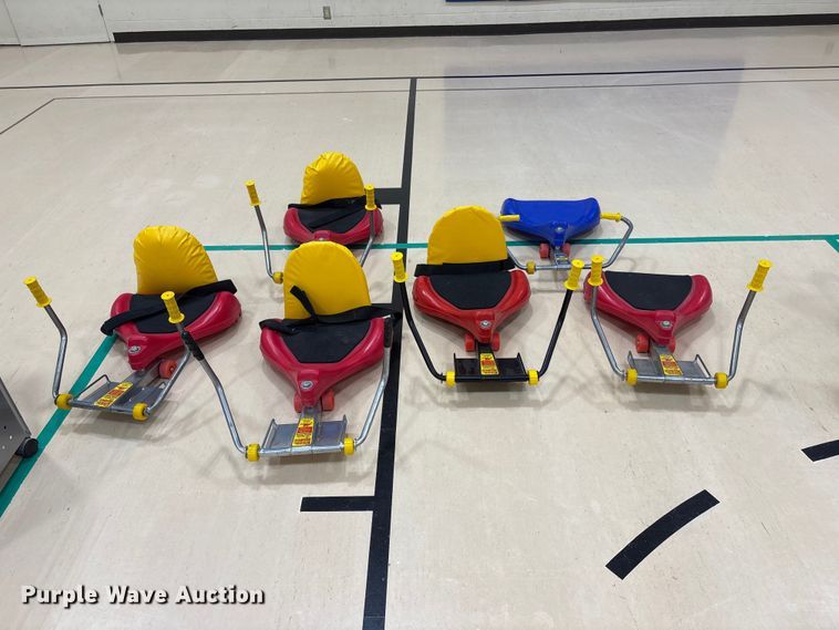 image for item EI5777 Sporting goods