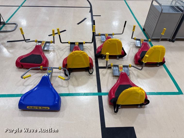 image for item EI5777 Sporting goods