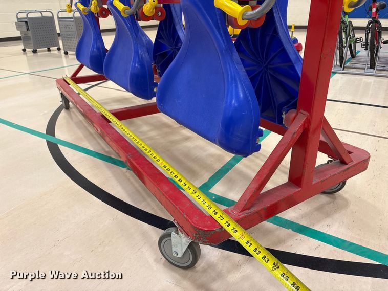 image for item EI5777 Sporting goods