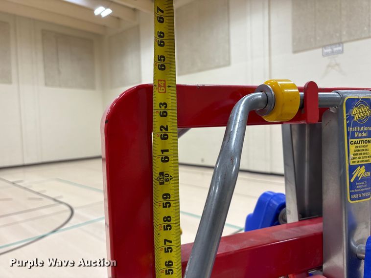 image for item EI5777 Sporting goods