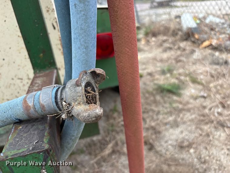 image for item EO4062 Sullair 185DPQ2W air compressor