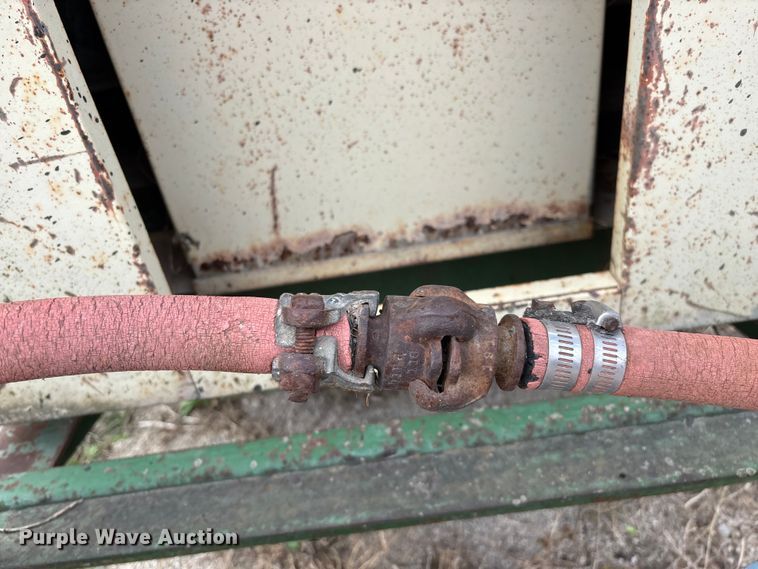 image for item EO4062 Sullair 185DPQ2W air compressor