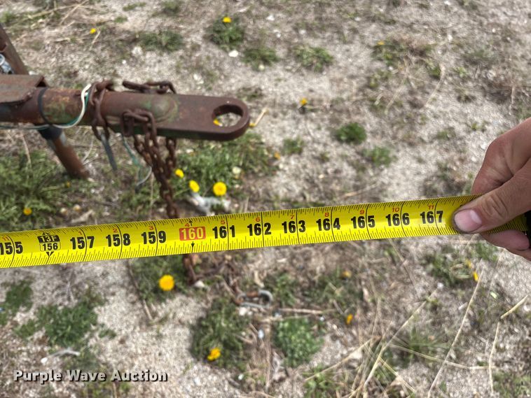 image for item EO4062 Sullair 185DPQ2W air compressor