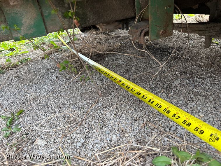 image for item EO4062 Sullair 185DPQ2W air compressor