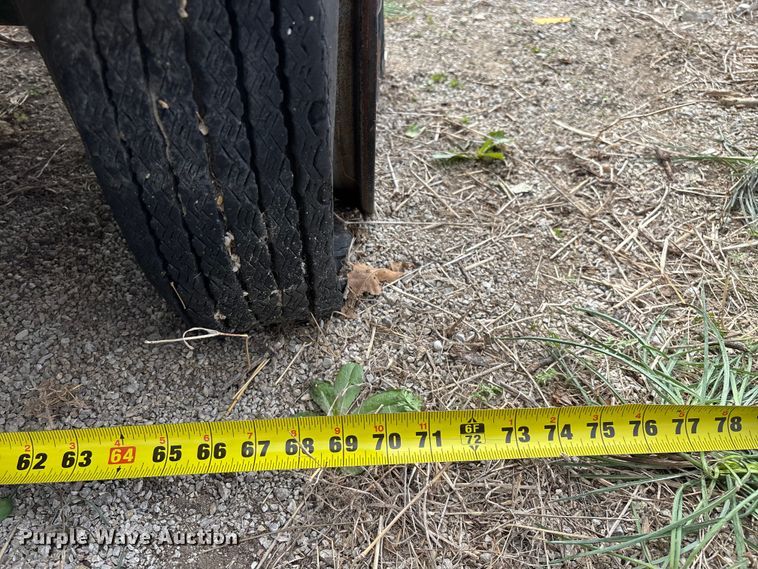 image for item EO4062 Sullair 185DPQ2W air compressor