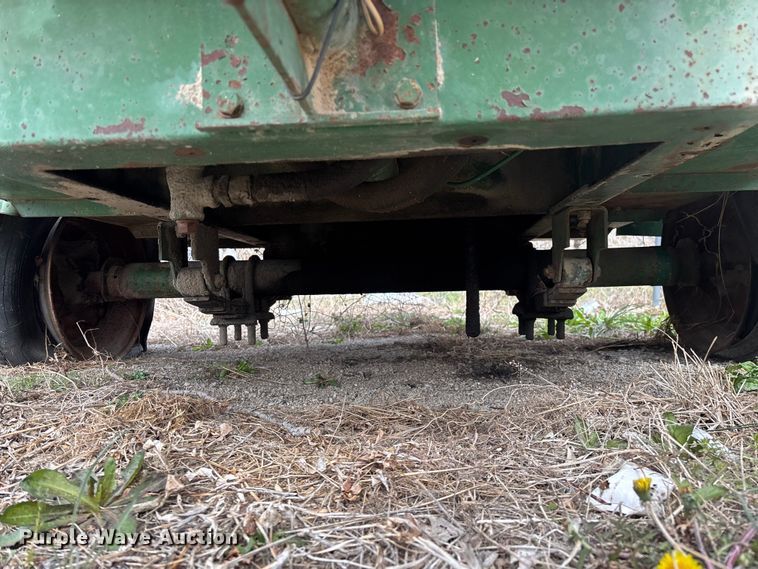 image for item EO4062 Sullair 185DPQ2W air compressor