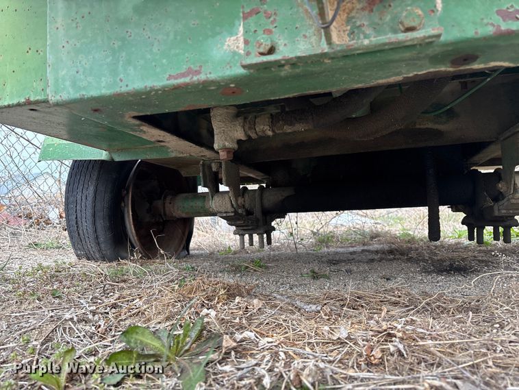 image for item EO4062 Sullair 185DPQ2W air compressor