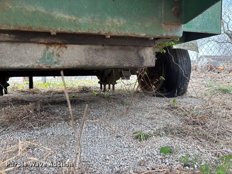 image for item EO4062 Sullair 185DPQ2W air compressor