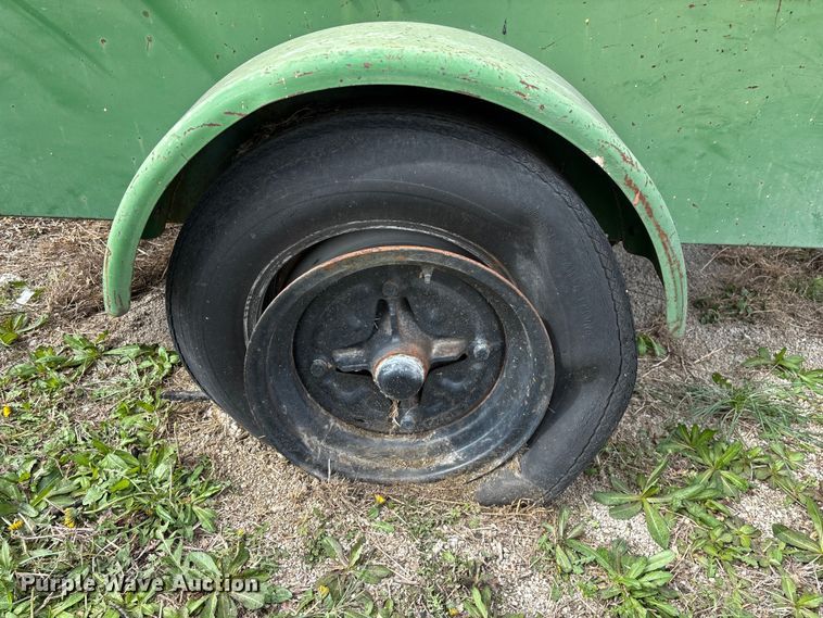 image for item EO4062 Sullair 185DPQ2W air compressor