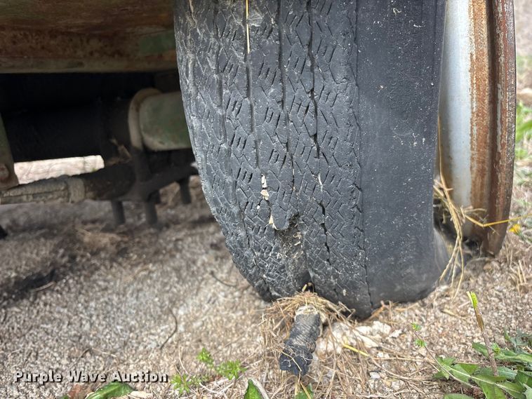 image for item EO4062 Sullair 185DPQ2W air compressor