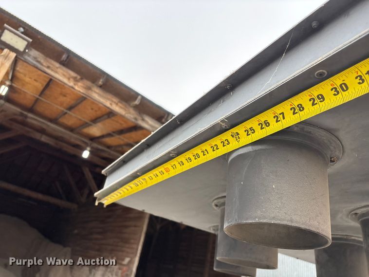 image for item EO4065 Wanco Traffic Director arrow board trailer