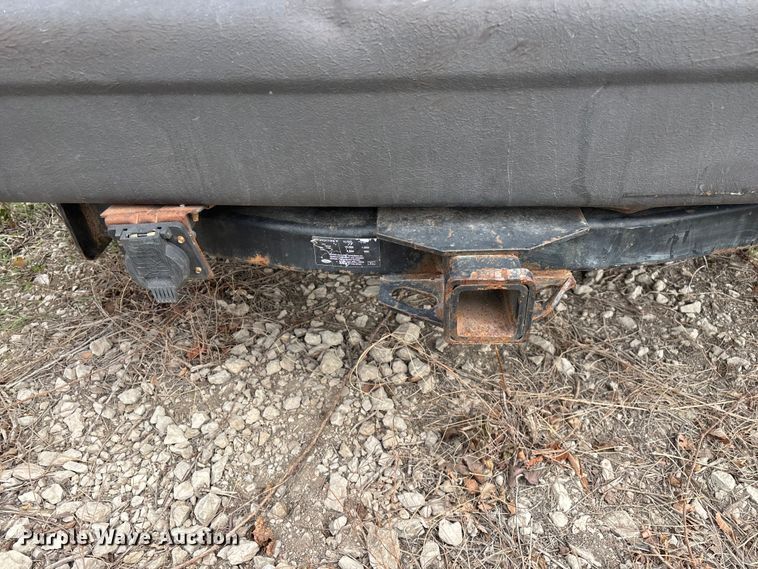 image for item EO4067 2005 Ford E150 van