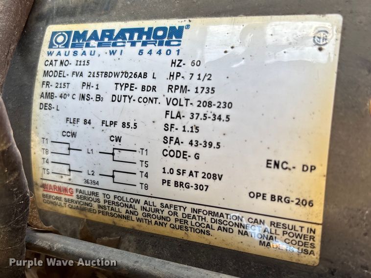 image for item EO4068 Hydro Tek. US HX35005 E3 pressure steamer