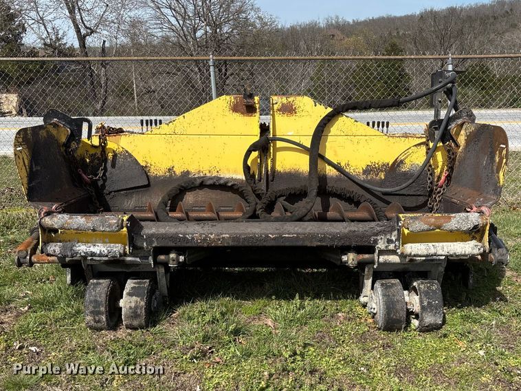 image for item EO4073 Gilcrest PavMaster 414T 2416735 paver