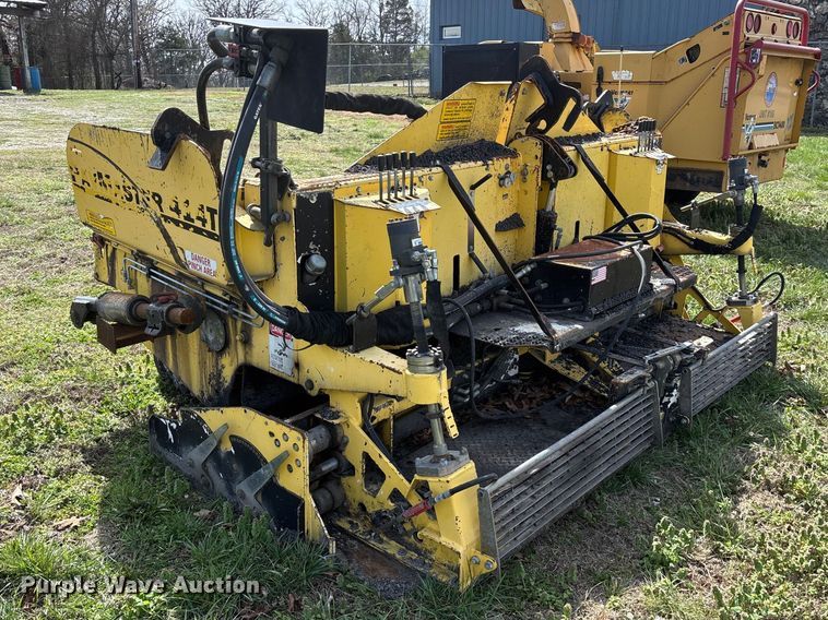 image for item EO4073 Gilcrest PavMaster 414T 2416735 paver