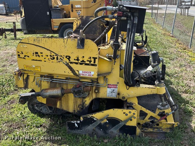 image for item EO4073 Gilcrest PavMaster 414T 2416735 paver