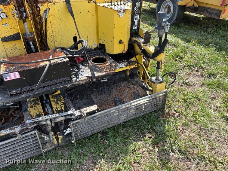 image for item EO4073 Gilcrest PavMaster 414T 2416735 paver