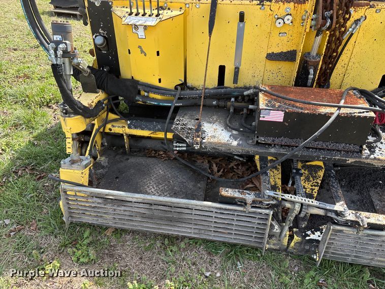 image for item EO4073 Gilcrest PavMaster 414T 2416735 paver